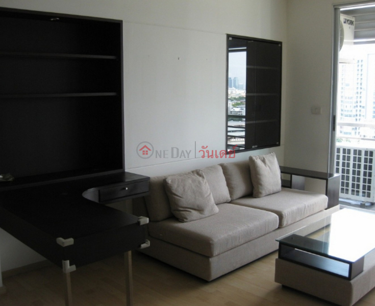 Condo for Rent: Noble Lite, 73 m², 1 bedroom(s) Rental Listings