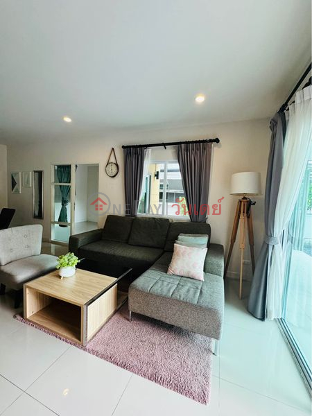 Saransiri Kohkaew - AVAILABLE to view & move in now | Thailand, Rental ฿ 60,000/ month