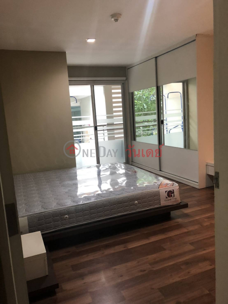 Condo for Rent: The Room Sukhumvit 79, 60 m², 2 bedroom(s),Thailand | Rental | ฿ 22,000/ month