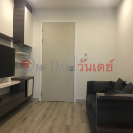 Condo for Rent: Centric Sathorn - Saint Louis, 34 m², 1 bedroom(s) - OneDay_0