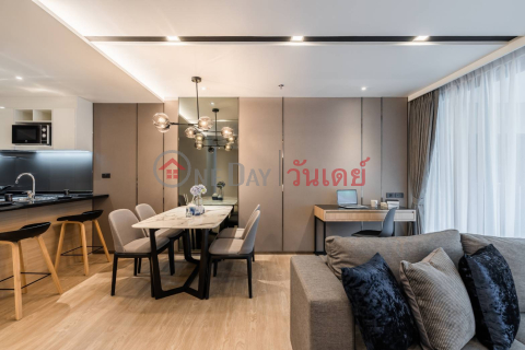 Apartment for Rent: Destiny@63, 85 m², 2 bedroom(s) - OneDay_0