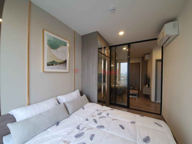 คอนโด สำหรับ เช่า: KnightsBridge Collage Sukhumvit 107, 29 ตร.ม., 1 ห้องนอน ประเทศไทย, เช่า ฿ 14,000/ เดือน