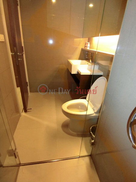 Condo for Rent: 15 Sukhumvit Residences, 35 m², 1 bedroom(s),Thailand, Rental, ฿ 25,000/ month