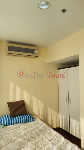 Condo for Rent: River Heaven, 57 m², 2 bedroom(s) Rental Listings