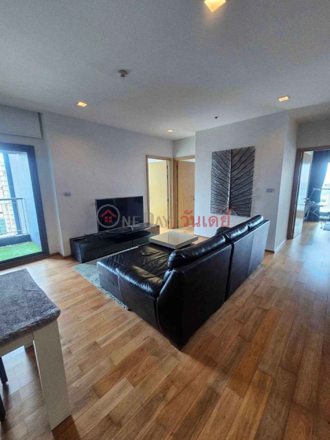 Condo for Rent: Hyde Sukhumvit 13, 110 m², 3 bedroom(s) - OneDay_0