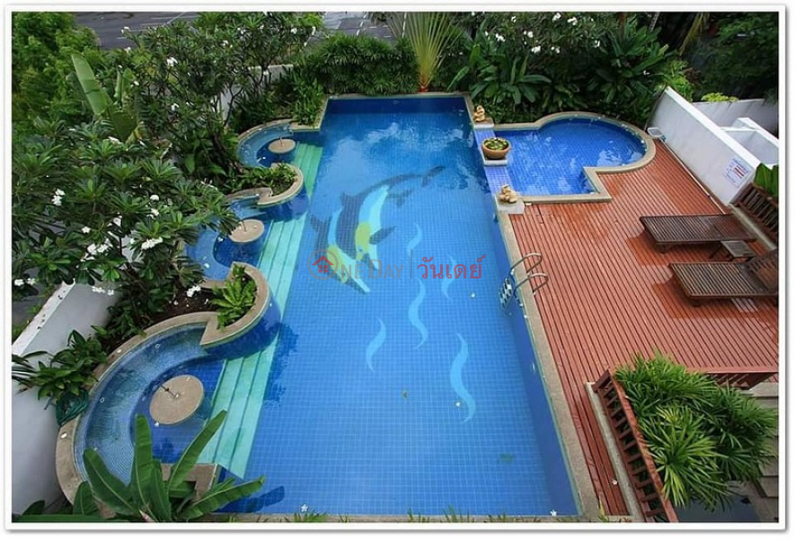 Condo for Rent: Chateau In Town Ratchada 17, 54 m², 2 bedroom(s),Thailand | Rental, ฿ 17,000/ month