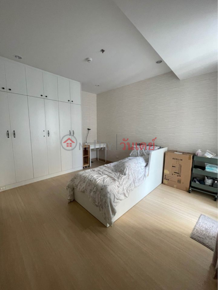 ฿ 45,000/ month Condo for Rent: Supalai Riva Grande, 100 m², 2 bedroom(s)