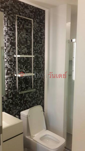 Condo for Rent: The Room Sukhumvit 69, 36 m², 1 bedroom(s) Rental Listings