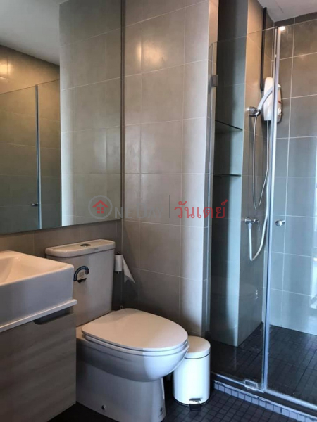 Condo for Rent: IDEO O2, 47 m², 2 bedroom(s) | Thailand | Rental | ฿ 24,000/ month