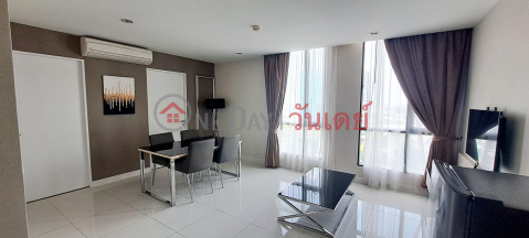 คอนโด สำหรับ เช่า: Movenpick Residences Ekkamai Bangkok, 59 ตร.ม., 2 ห้องนอน - OneDay_0