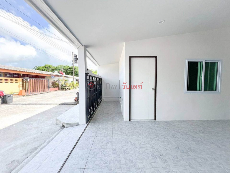 [FOR SALE] Single house, Wichit zone, 3 bedrooms Sales Listings