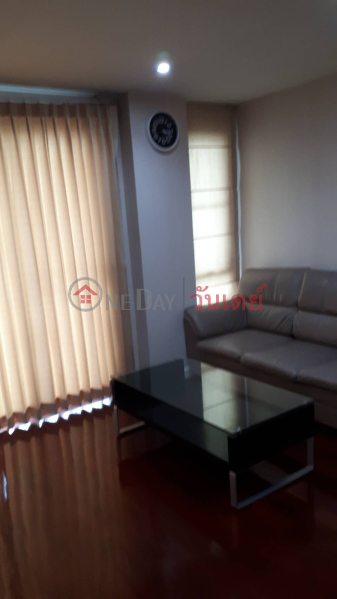 Condo for Rent: 49 Plus, 78 m², 2 bedroom(s),Thailand, Rental | ฿ 25,000/ month