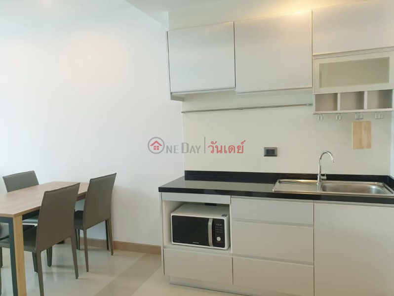 Condo for Rent: Supalai Wellington 2, 47 m², 1 bedroom(s),Thailand | Rental, ฿ 18,000/ month