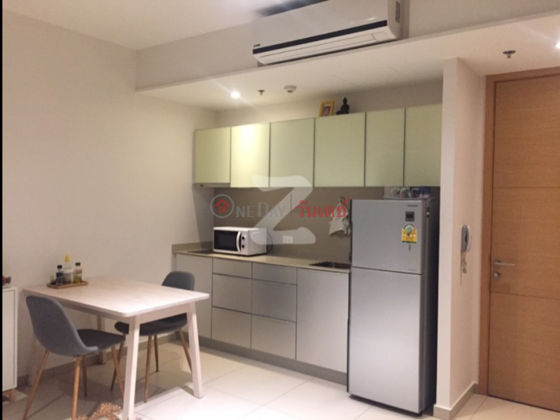 ฿ 7.9Million, Condo for Sale: The Lofts Ekkamai, 45 m², 1 bedroom(s)