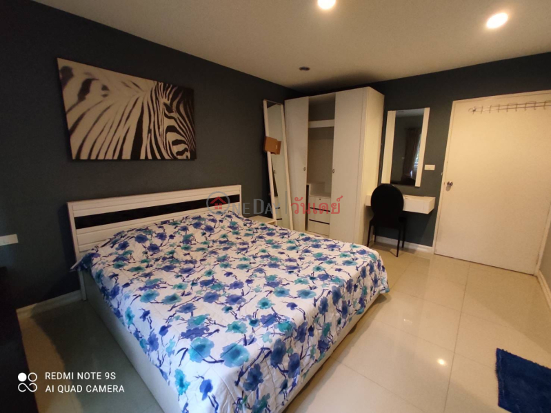 Condo for Rent: Wittayu Complex, 81 m², 2 bedroom(s) | Thailand Rental, ฿ 30,000/ month