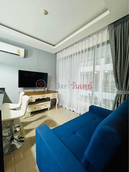 ฿ 20,000/ month | Surin Beach, Palmyrah Residence is available to view and move in now