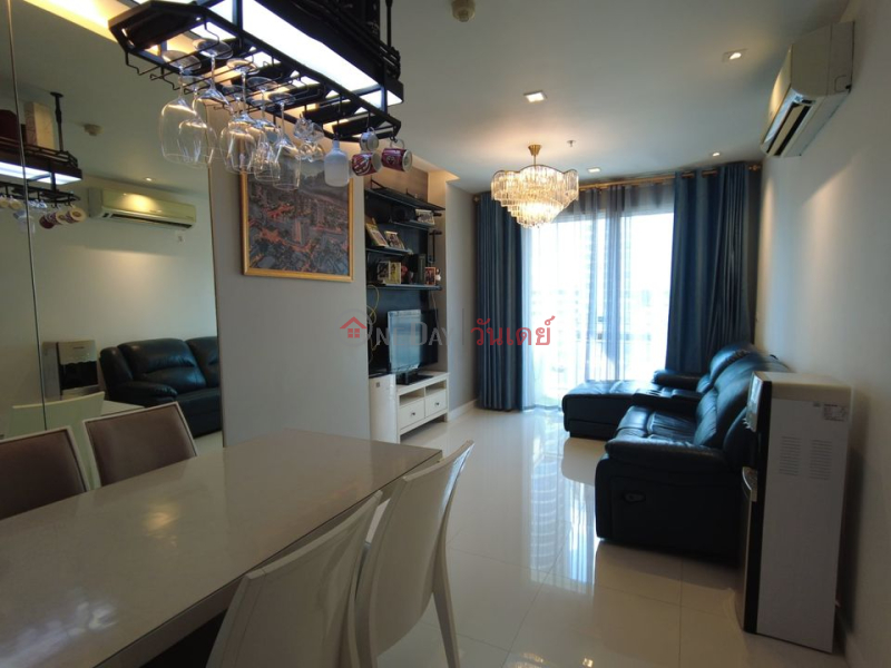 คอนโด สำหรับ เช่า: The Bloom Sukhumvit 71, 89 ตร.ม., 3 ห้องนอน | ประเทศไทย | เช่า, ฿ 48,000/ เดือน