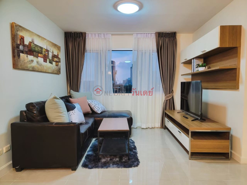 คอนโด สำหรับ ขาย: Condo One Thonglor, 50 ตร.ม., 1 ห้องนอน รายการขาย