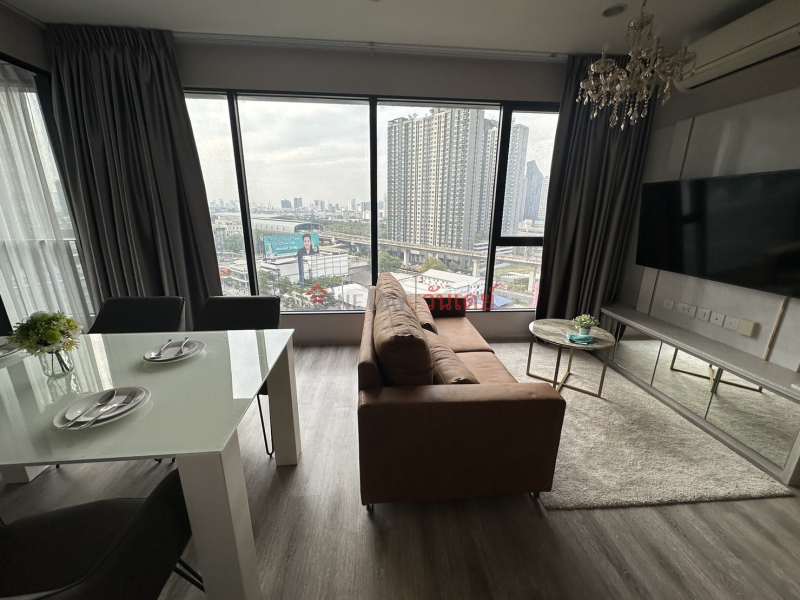 Condo for Rent: Ideo Mobi Asoke, 54 m², 2 bedroom(s) Rental Listings