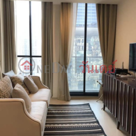 Condo for Rent: Noble Ploenchit, 51 m², 1 bedroom(s) - OneDay_0