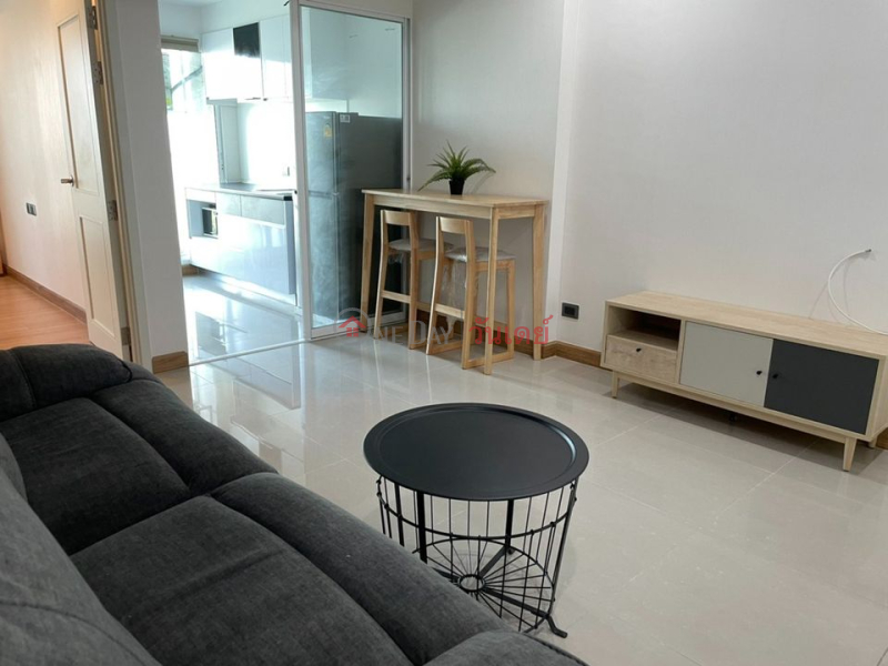 Property Search Thailand | OneDay | Residential, Rental Listings Condo for Rent: Supalai Wellington 2, 42 m², 1 bedroom(s)