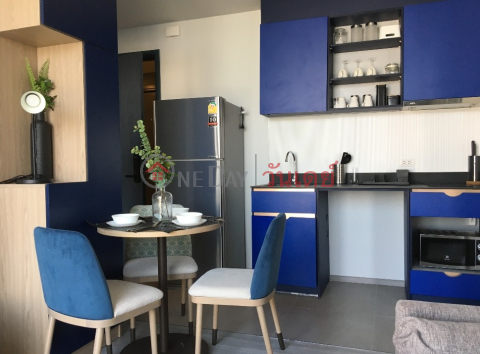 Condo for Rent: XT Ekkamai, 46 m², 2 bedroom(s) - OneDay_0