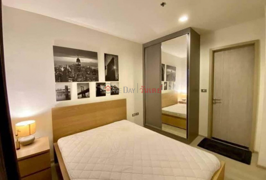 Condo for rent Rhythm Sukhumvit 36-38 (8th floor) Rental Listings