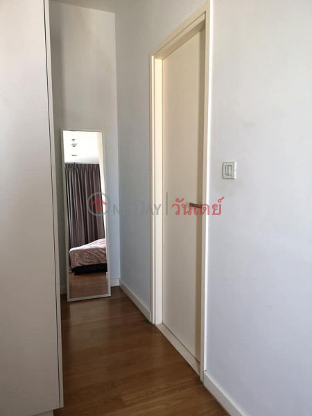 ฿ 18,000/ month | Condo for Rent: Condolette Ize Ratchathewi, 31 m², 1 bedroom(s)