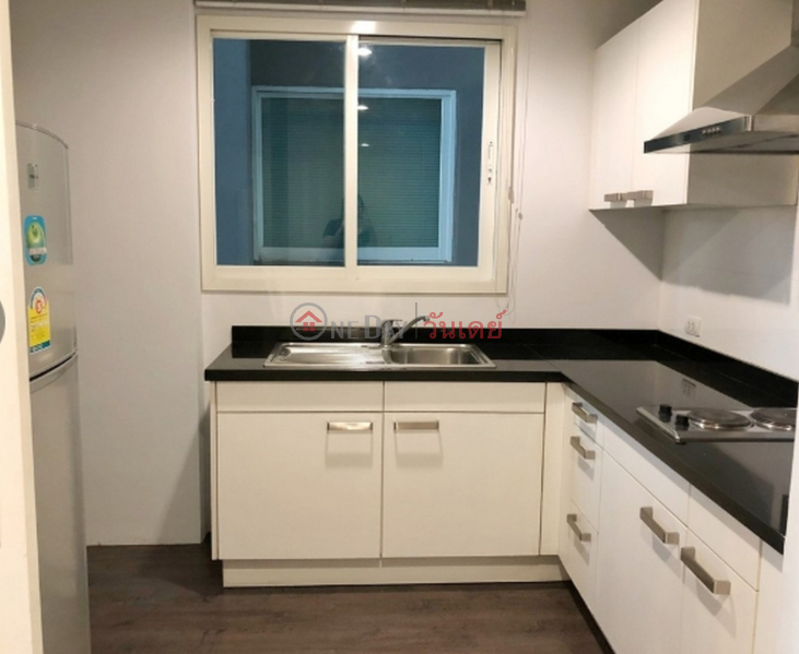 Condo for Rent: Baan Siri 31, 58 m², 1 bedroom(s) | Thailand, Rental | ฿ 35,000/ month