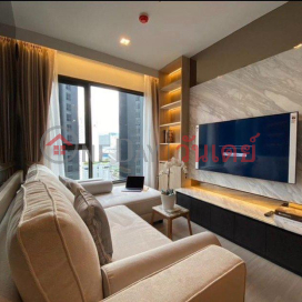 Condo for Rent: LIFE Asoke - Rama 9, 37 m², 1 bedroom(s) - OneDay_0