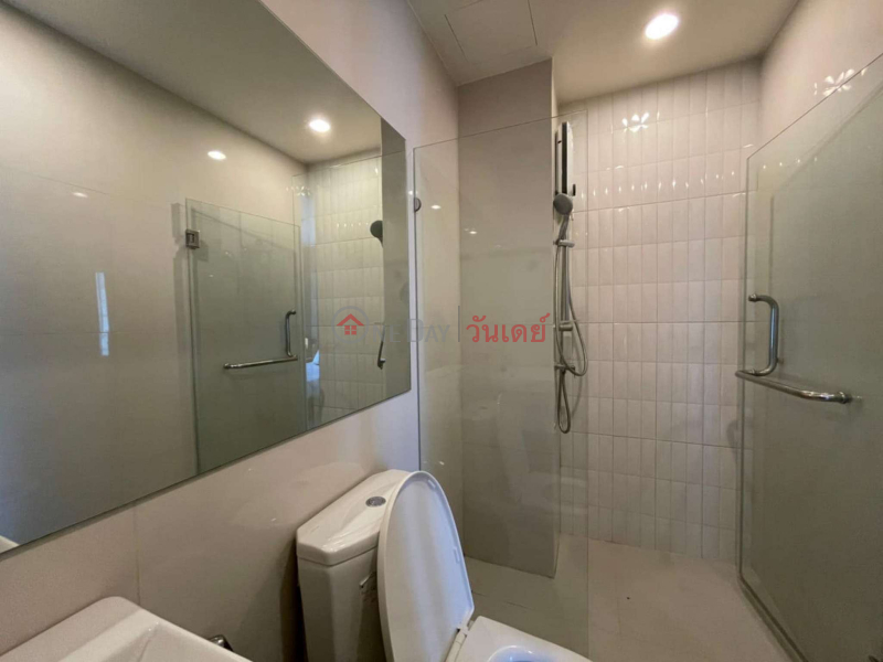 Condo for Rent: Life Asoke, 25 m², 1 bedroom(s) Rental Listings