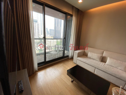 คอนโด สำหรับ เช่า: The Address Sathorn, 70 ตร.ม., 2 ห้องนอน - OneDay_0