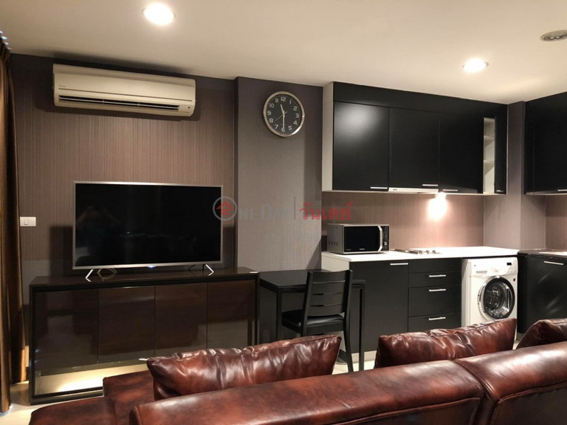 Condo for Rent: D 65, 35 m², 1 bedroom(s) Rental Listings