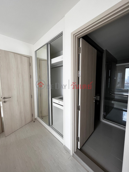 ฿ 27,000/ month, Condo for Rent: Rhythm Sukhumvit 42, 45 m², 1 bedroom(s)