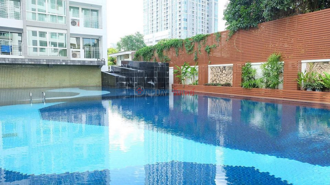 Condo for Rent: Hamony Living Paholythin 11, 98 m², 2 bedroom(s) Rental Listings