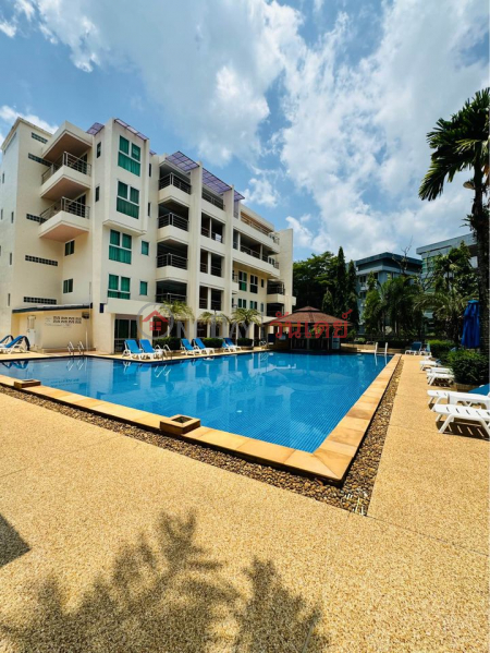 Patong Harbour is available to view and move in now Thailand Rental, ฿ 40,000/ month