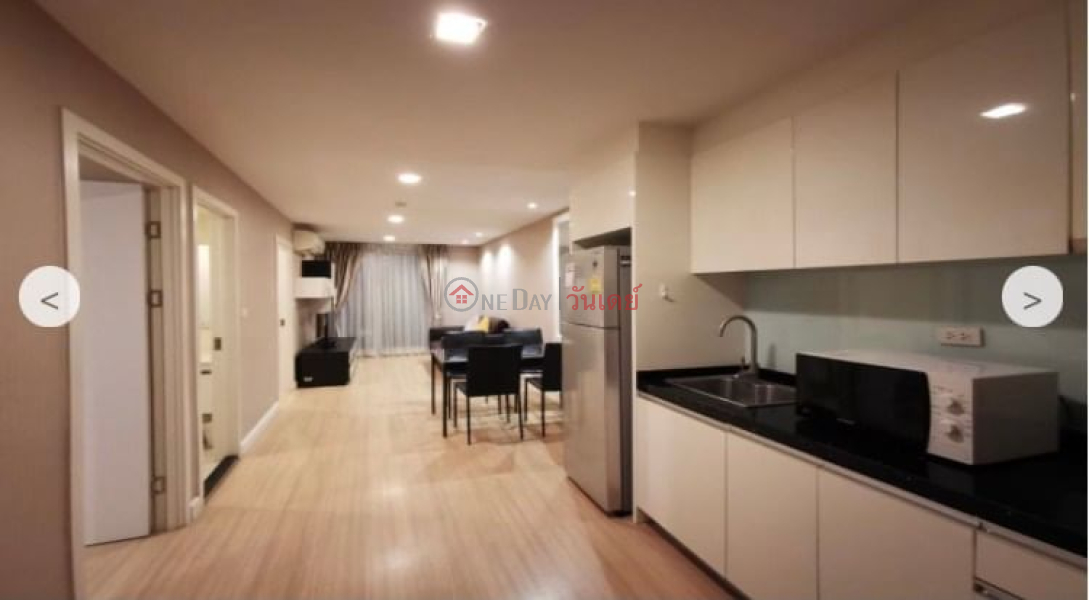 คอนโด สำหรับ เช่า: Mayfair Place Sukhumvit 64, 55 ตร.ม., 2 ห้องนอน รายการเช่า