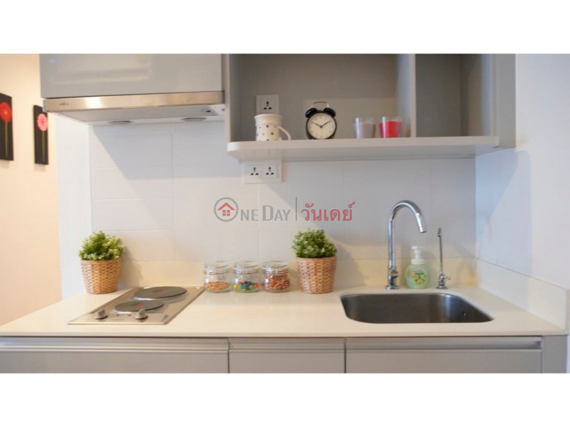 Condo for Rent: Ideo Mobi Phayathai, 52 m², 2 bedroom(s),Thailand | Rental, ฿ 25,000/ month