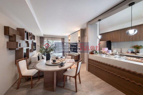 ขาย: LTHC12423 - บ้านเดี่ยว Villaggio 3 ศรีนครินทร์ 21 ตรว. 121 ตรว. 3 ห้องนอน 3 ห้องน้ำ ใกล้ BTS ศรีนครินทร์ _0