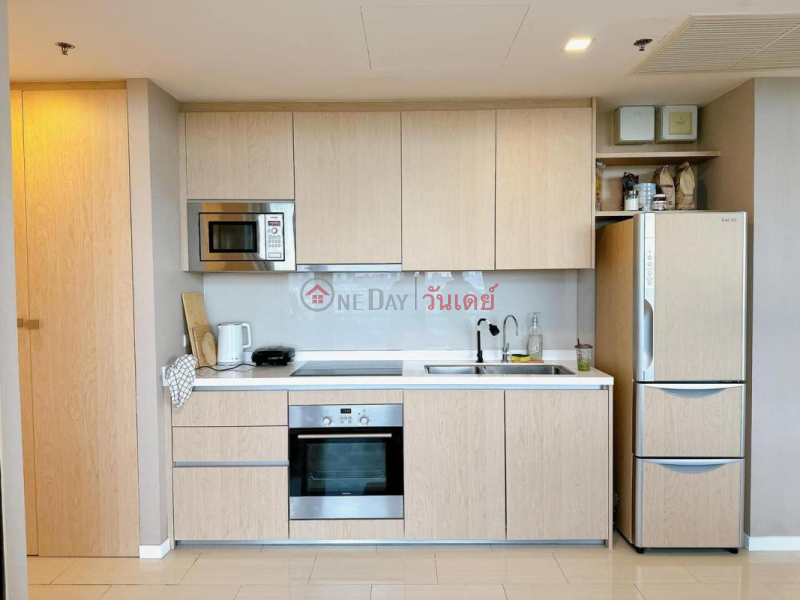 ฿ 70,000/ เดือน | คอนโด สำหรับ เช่า: Circle Living Prototype, 96 ตร.ม., 2 ห้องนอน