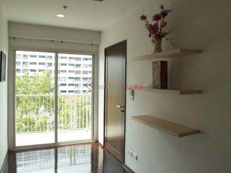 ฿ 40,000/ month, Condo for Rent: Noble Ora, 78 m², 1 bedroom(s)