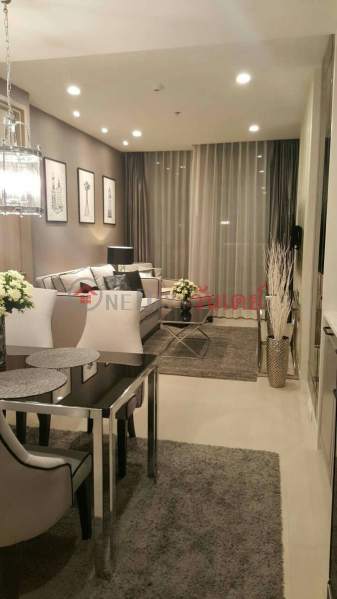 คอนโด สำหรับ เช่า: Noble Ploenchit, 75 ตร.ม., 2 ห้องนอน | ประเทศไทย เช่า ฿ 78,000/ เดือน