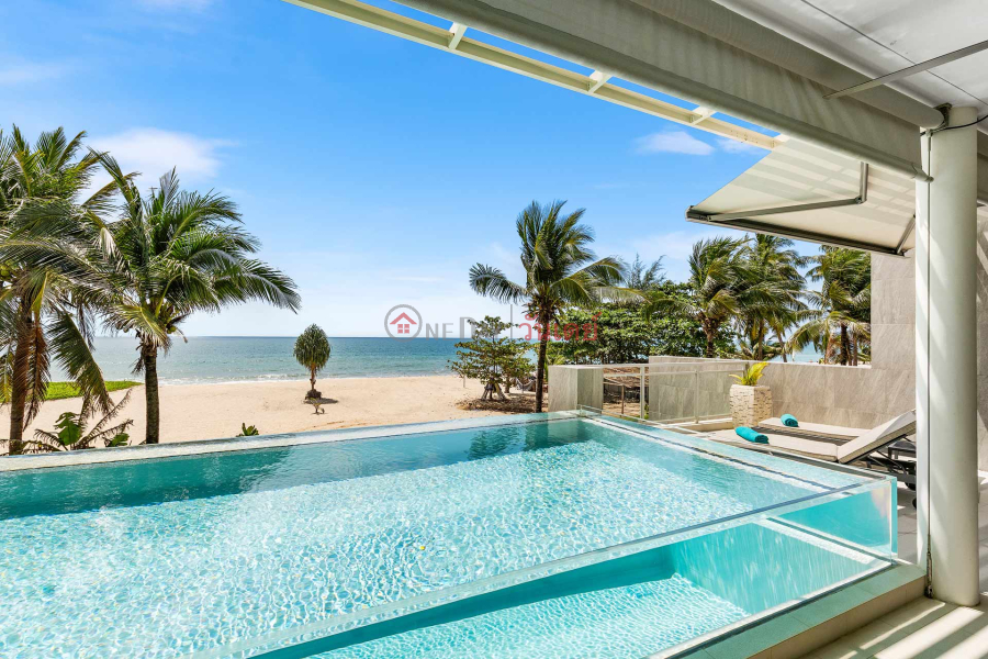 Angsana Beach Front | Thailand | Sales | ฿ 2,813.6Million