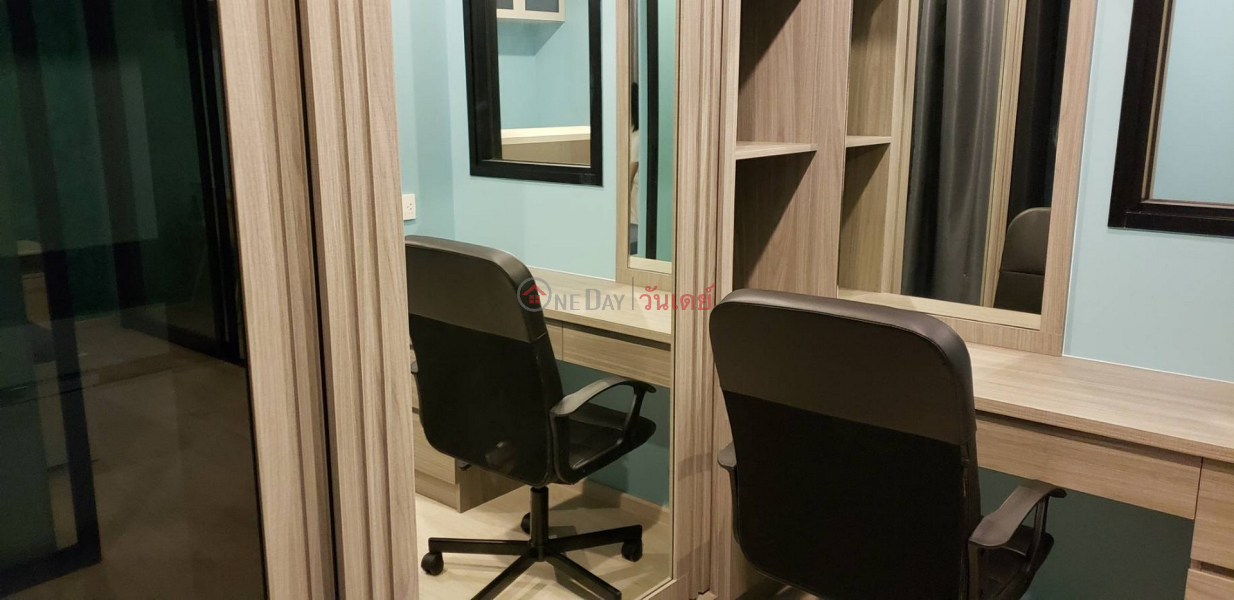 Condo for Rent: Life Asoke, 35 m², 1 bedroom(s) Thailand Rental ฿ 21,500/ month