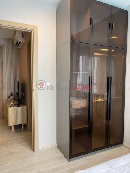 Property Search Thailand | OneDay | Residential Sales Listings | Condo for Sale: Condolette Midst Rama 9, 29 m², 1 bedroom(s)