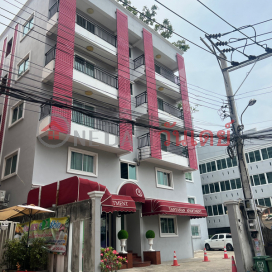 Tunyanun Apartment|ธัญนันท์ อพาร์ทเมนต์