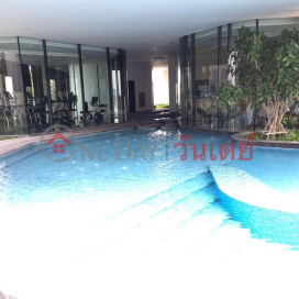 Condo for Rent: M Jatujak, 31 m², 1 bedroom(s) - OneDay_0