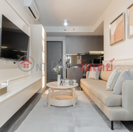 Condo for Rent: Ideo Chula – Samyan, 47 m², 1 bedroom(s) - OneDay_0