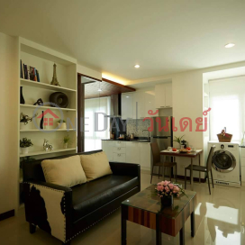 Condo for Rent: Thavee Yindee Residence, 50 m², 1 bedroom(s) - OneDay_0