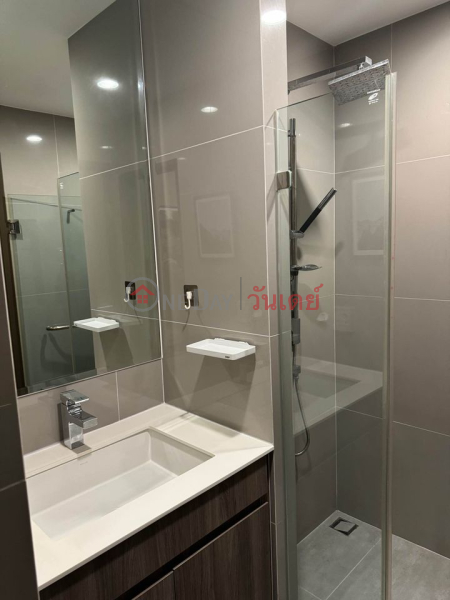 ฿ 36,000/ month, Condo for Rent: Ideo Mobi Asoke, 56 m², 2 bedroom(s)